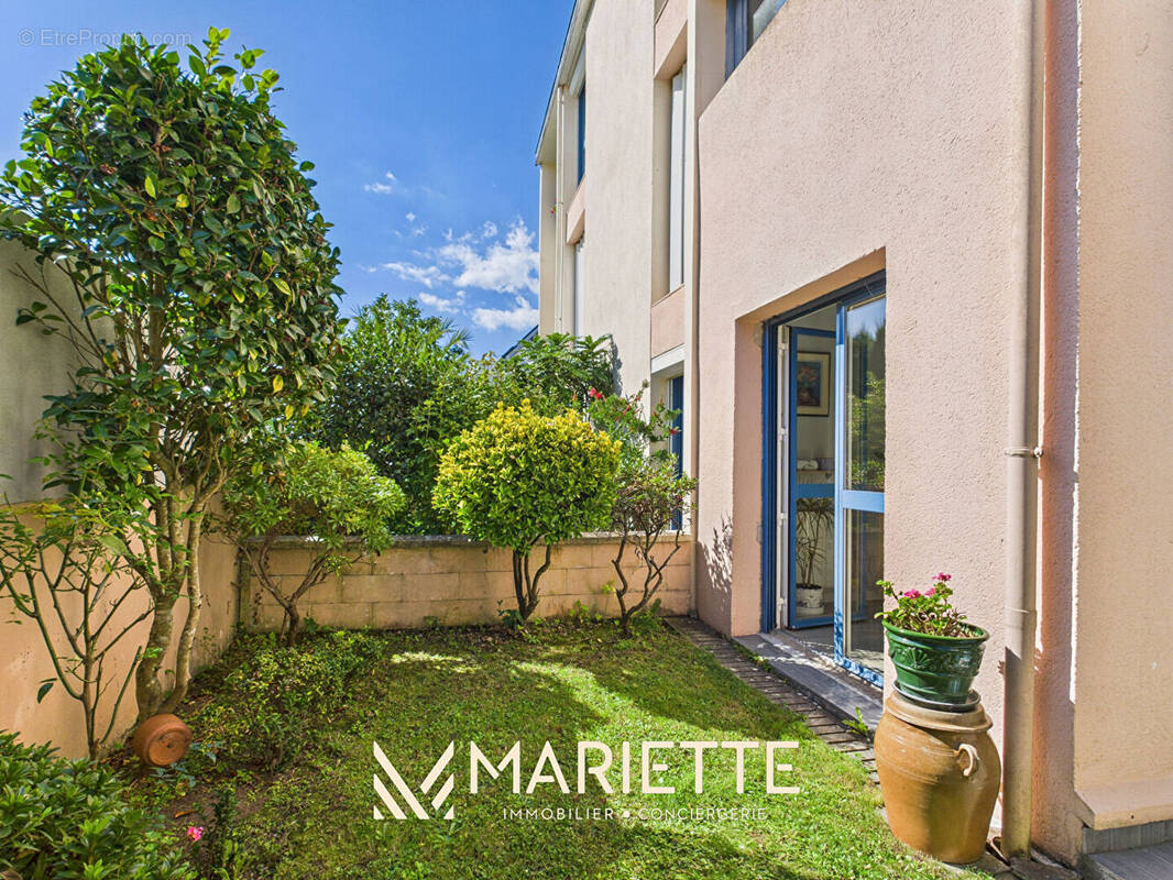 Appartement à CONCARNEAU