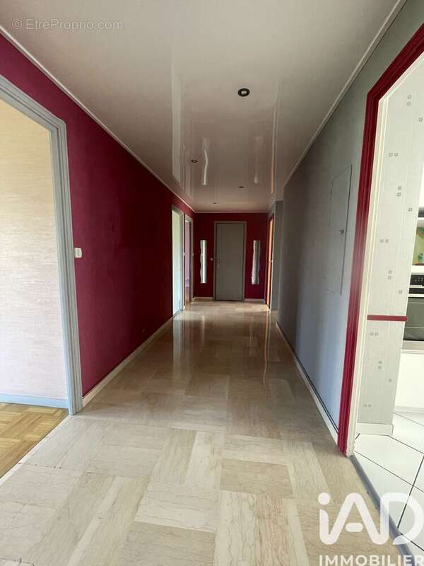 Photo 7 - Appartement à ECHIROLLES