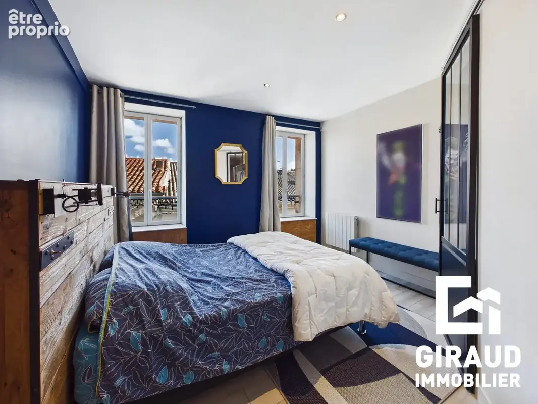 Maison 7 pièces 180 m² à vendre à Fontenay-Le-Comte (85200) - photo 6