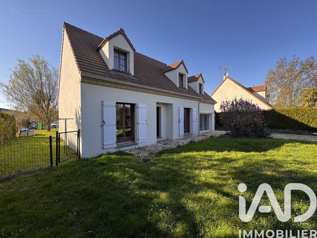 Photo 1 - Maison à ORCEMONT