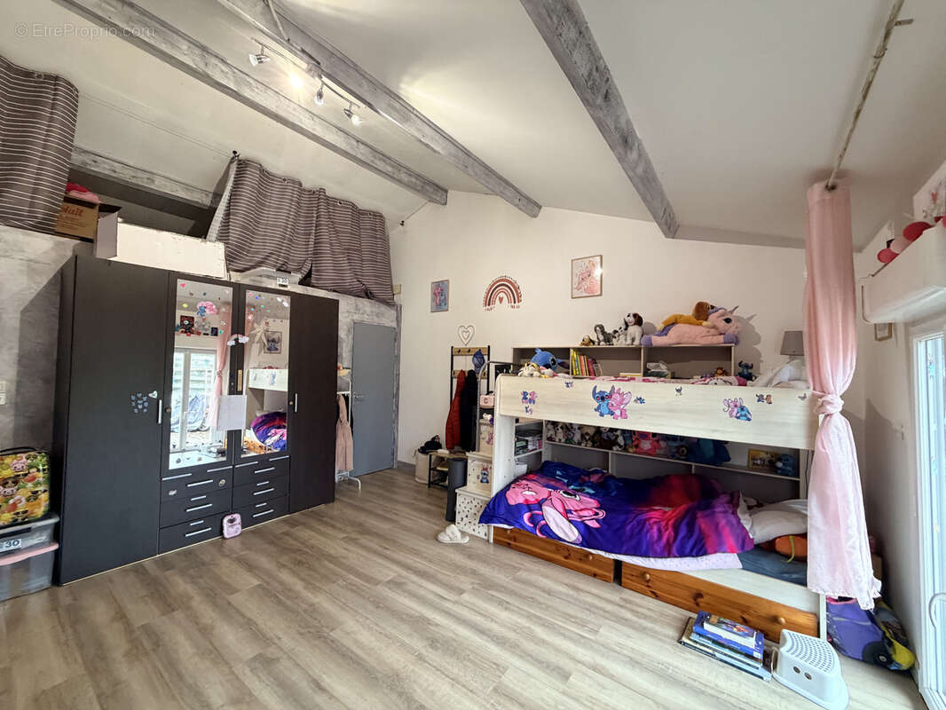 Maison à CHANCELADE