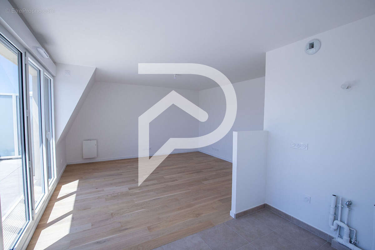 Appartement à CLAMART