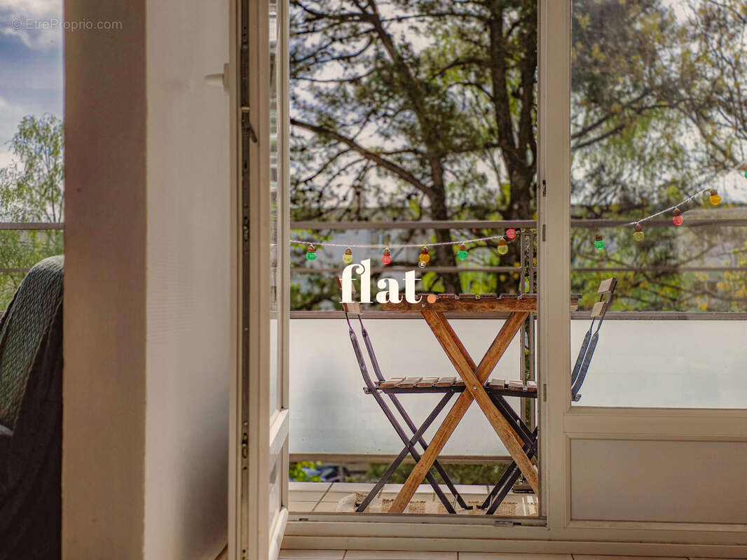 Appartement à ORVAULT