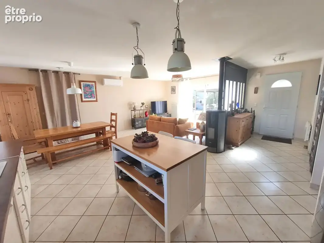 Villa plain-pied Varilhes - photo 5