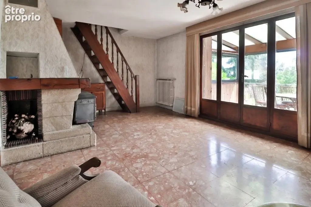 Maison 4 pièces 136 m² à vendre à Chamarande (91730) - photo 6