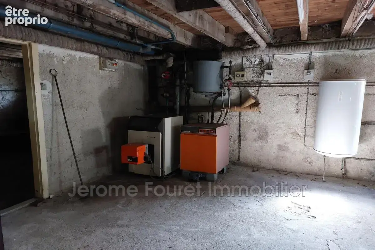 vente maison 6 Pièce(s) - photo 24
