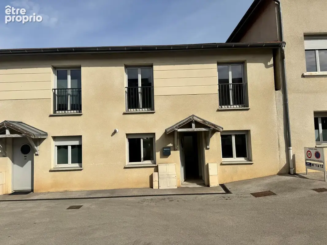 Villefranche centre - photo 1