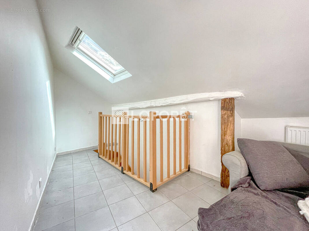 Appartement à CONFLANS-SAINTE-HONORINE