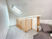 Appartement à CONFLANS-SAINTE-HONORINE