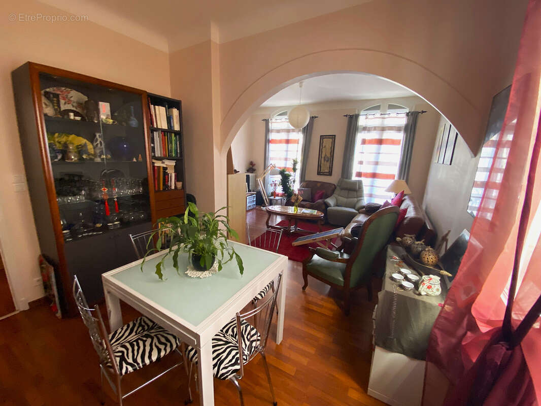 Appartement à RODEZ