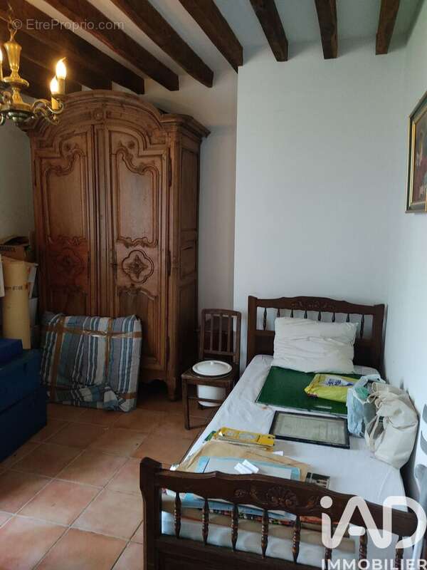 Photo 9 - Maison à VOISINES