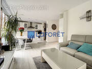 Appartement à LE CHESNAY