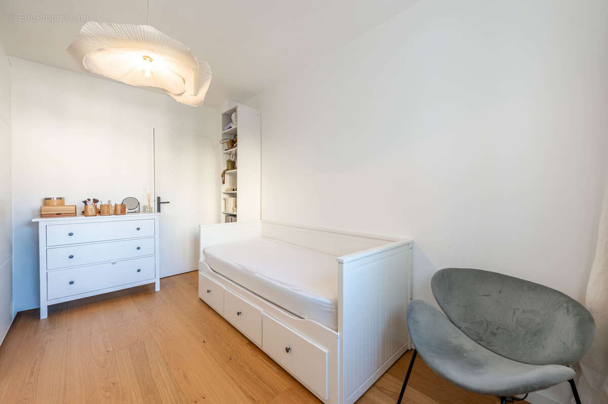 Appartement à ANNECY