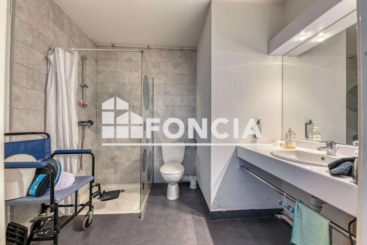 Appartement à LYON-3E