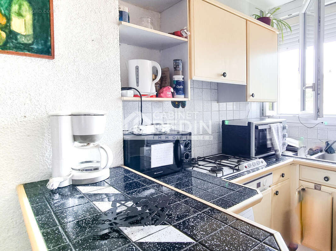 Appartement à PESSAC