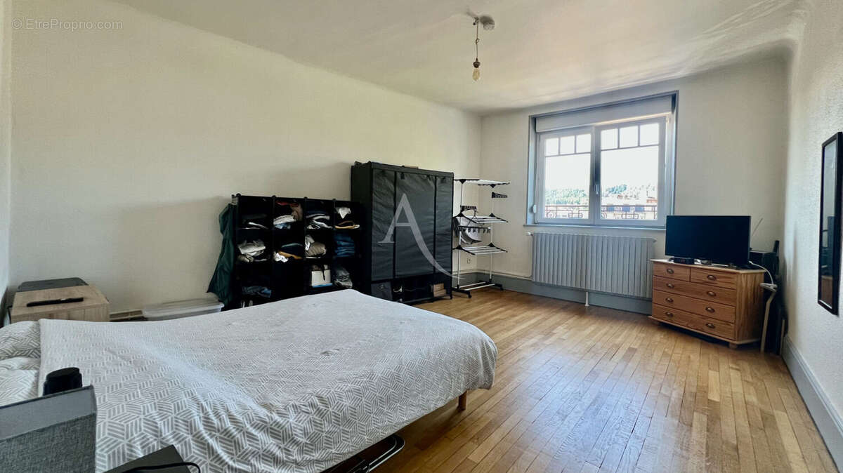 Appartement à EPINAL