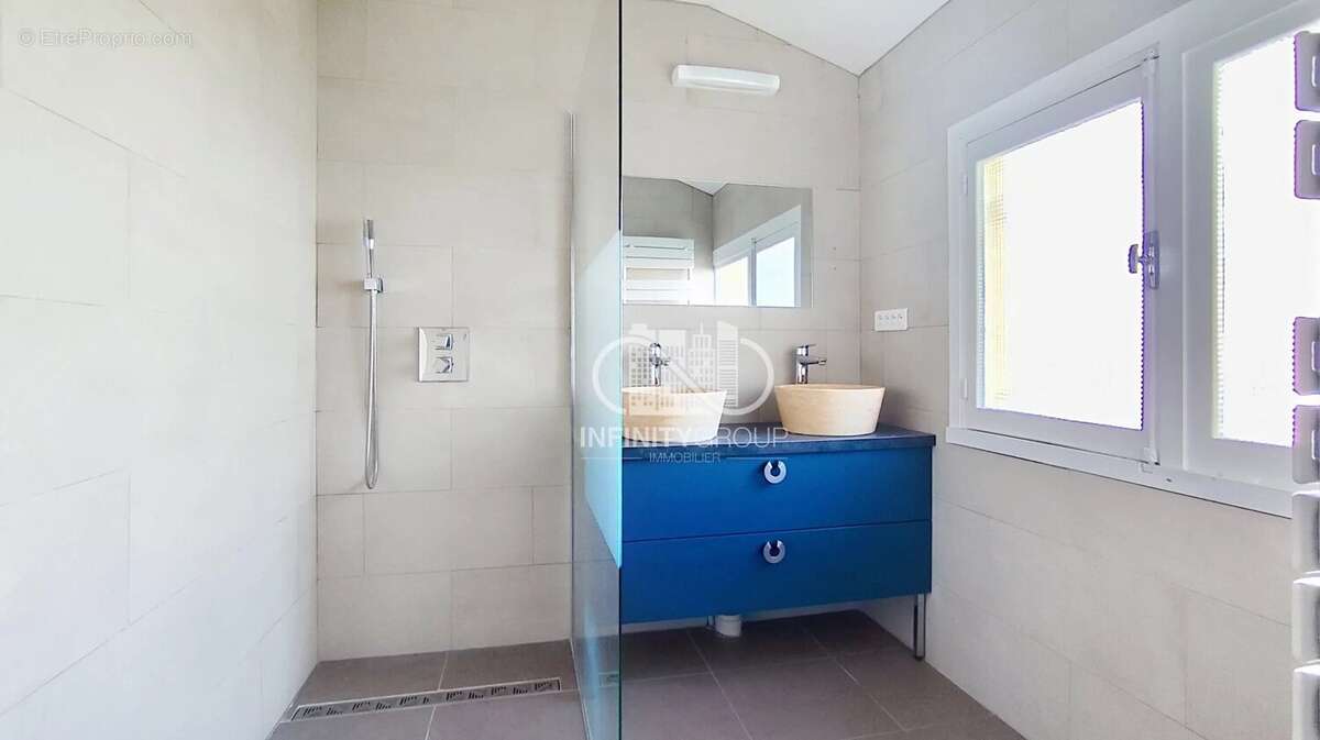 Appartement à GRASSE