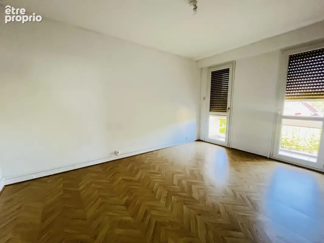 Appartement 4 pièces 96 m² à vendre à Montlucon (03100) - photo 7