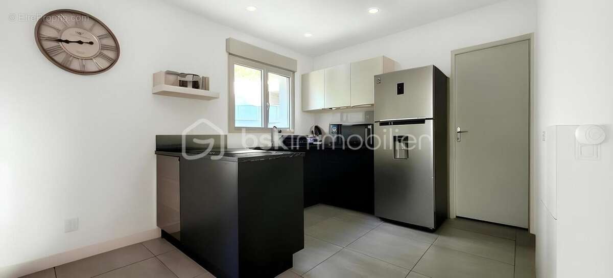 Maison à VAUX-SUR-SEINE