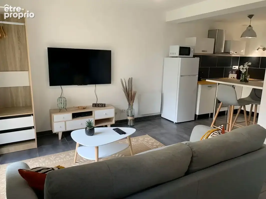 THERMAL/GARE - Bel immeuble de 5 logements - photo 13