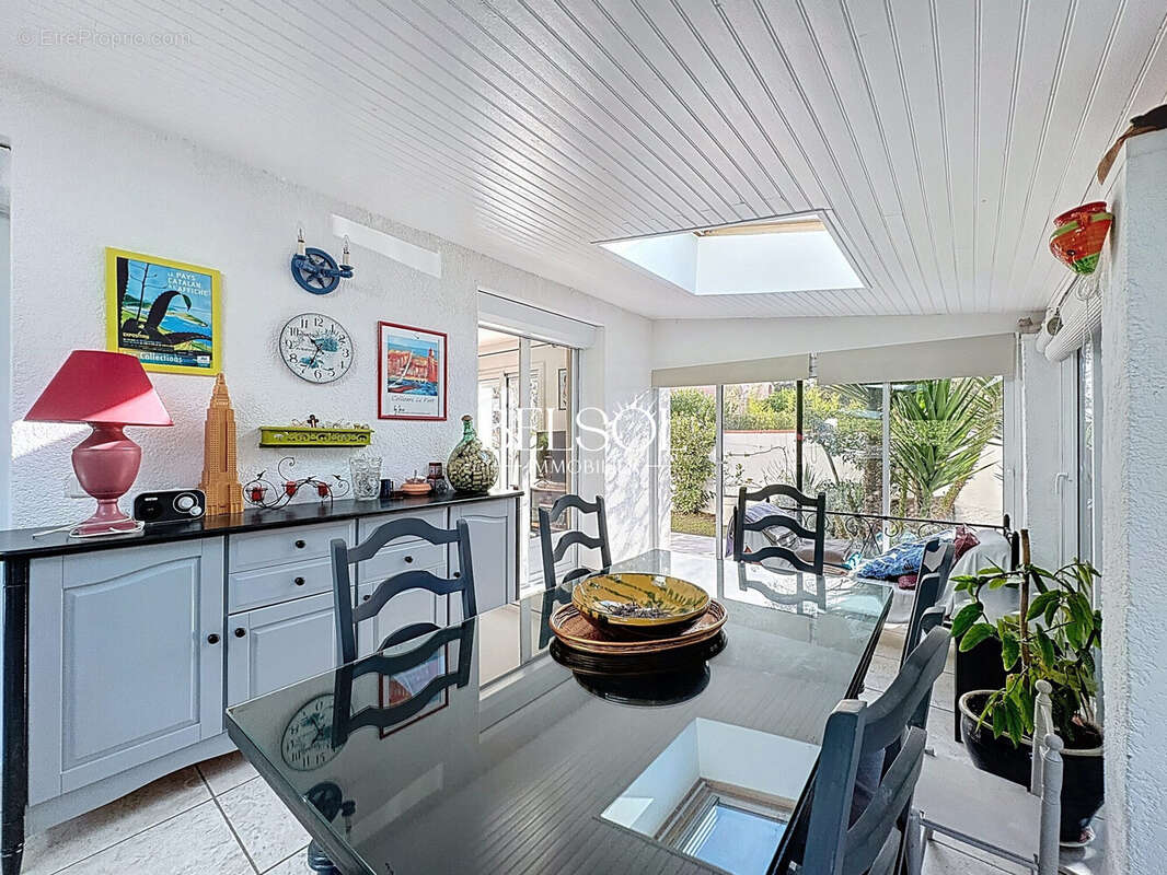 Maison à SAINT-CYPRIEN