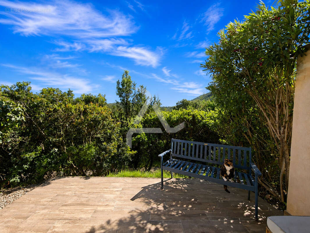 Maison à PORTO-VECCHIO