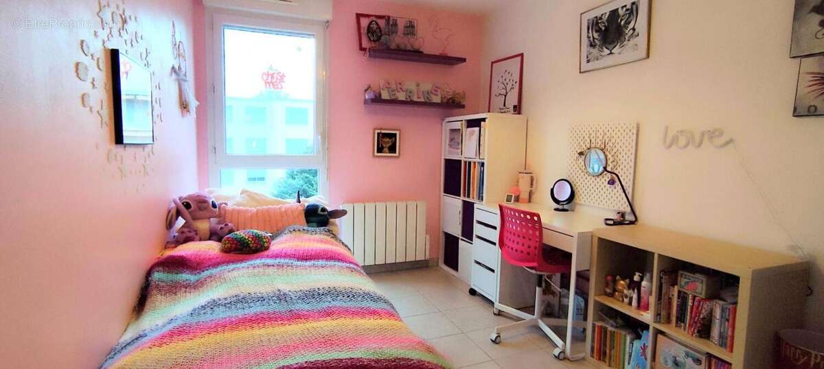 Tassin La Demi Lune Magnifique appartement 4 pièces de 87 m2 avec terrasse 13m2 - photo 9