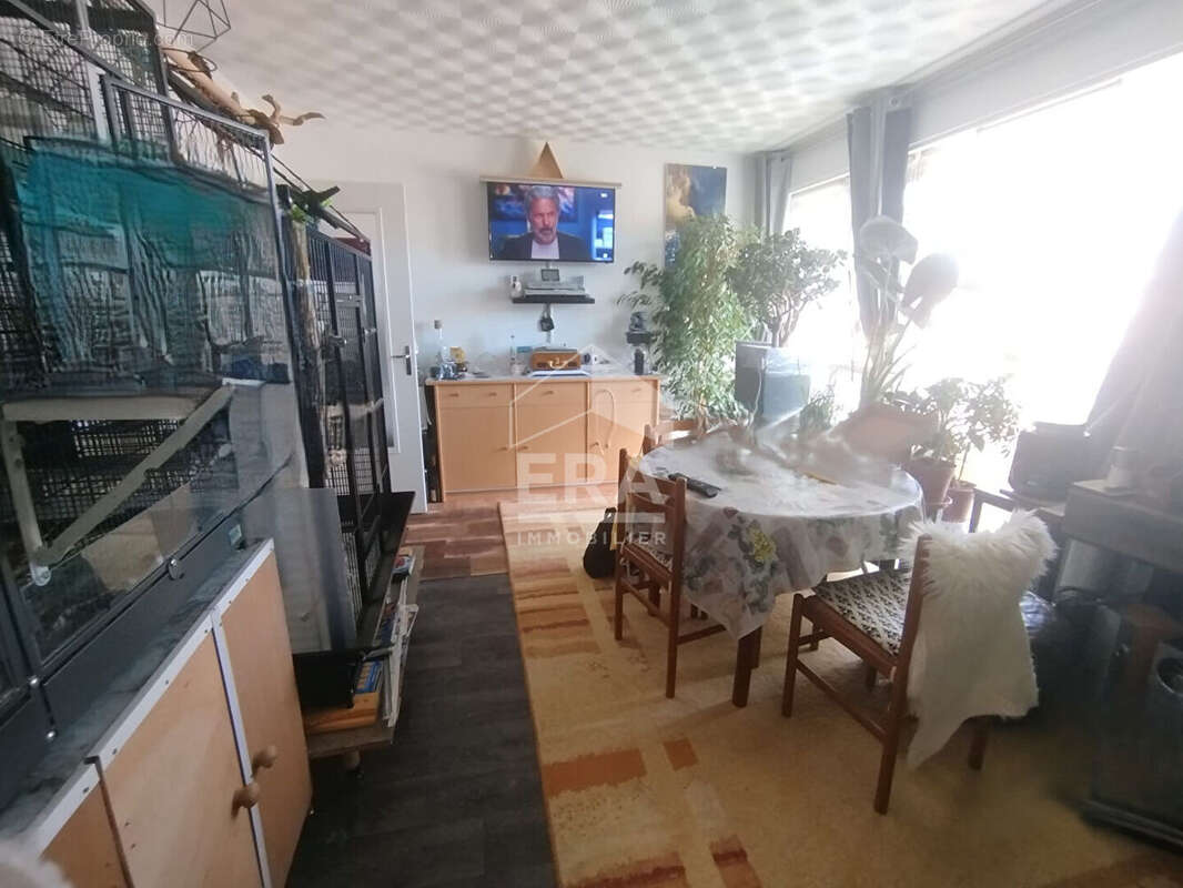 Appartement à VESOUL