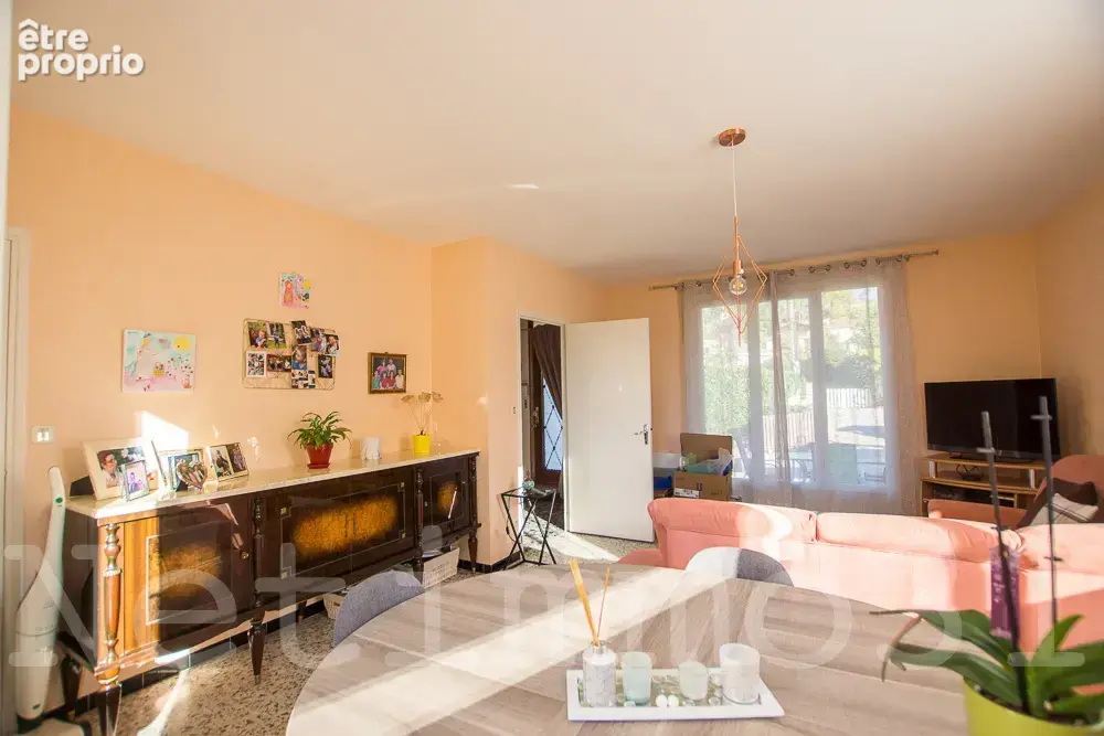 Très belle maison avec sous sol complet et jardin - photo 3