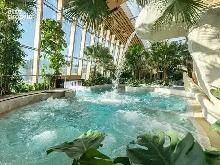 INVESTISSEMENT LOCATIF  BAILLY - ROMAINVILLIERS  Résidence Center Parcs Villages Nature Paris - 6.51% de rentabilité - photo 12