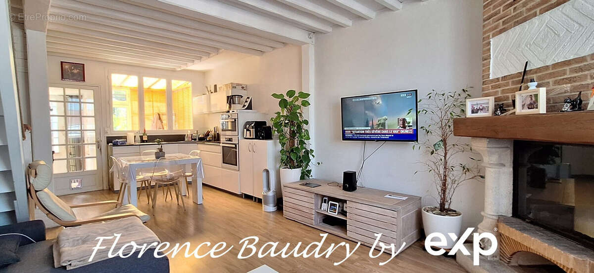 Maison 65 m² à Le Havre  - photo 3