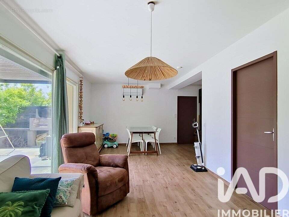 Photo 5 - Maison à NEBIAN