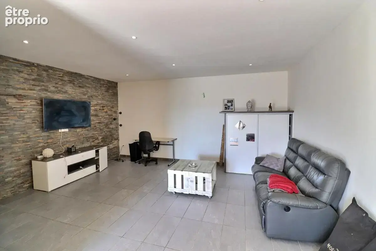 Maison 4 chambres - photo 8
