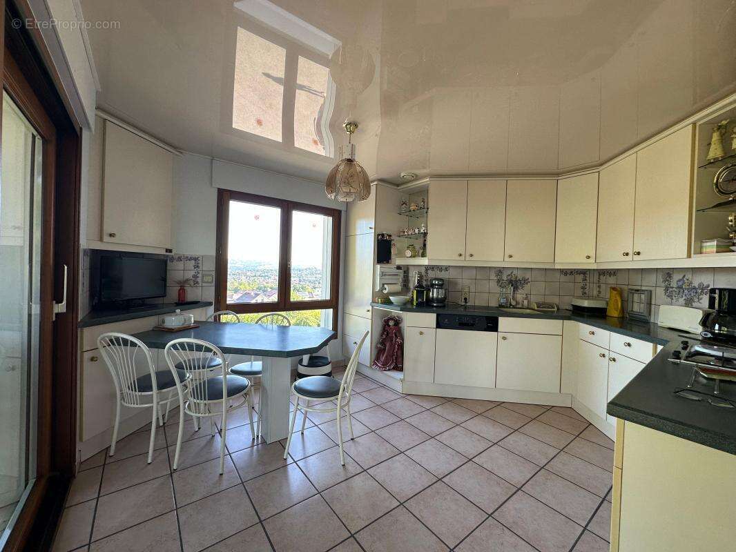 Maison de caractère sur les hauteurs de Rumilly - photo 8