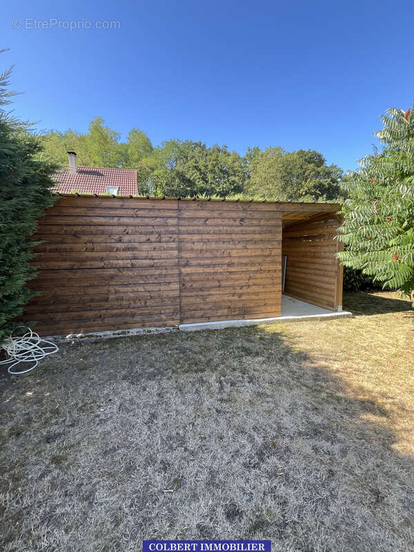 Maison 170 m² à Beaumont  - photo 14