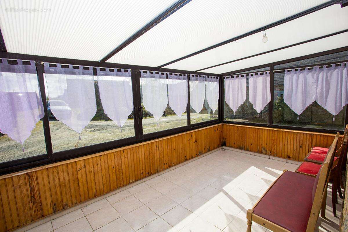 Maison à PLEUMEUR-GAUTIER