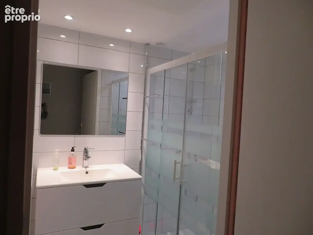 maison de village - photo 16
