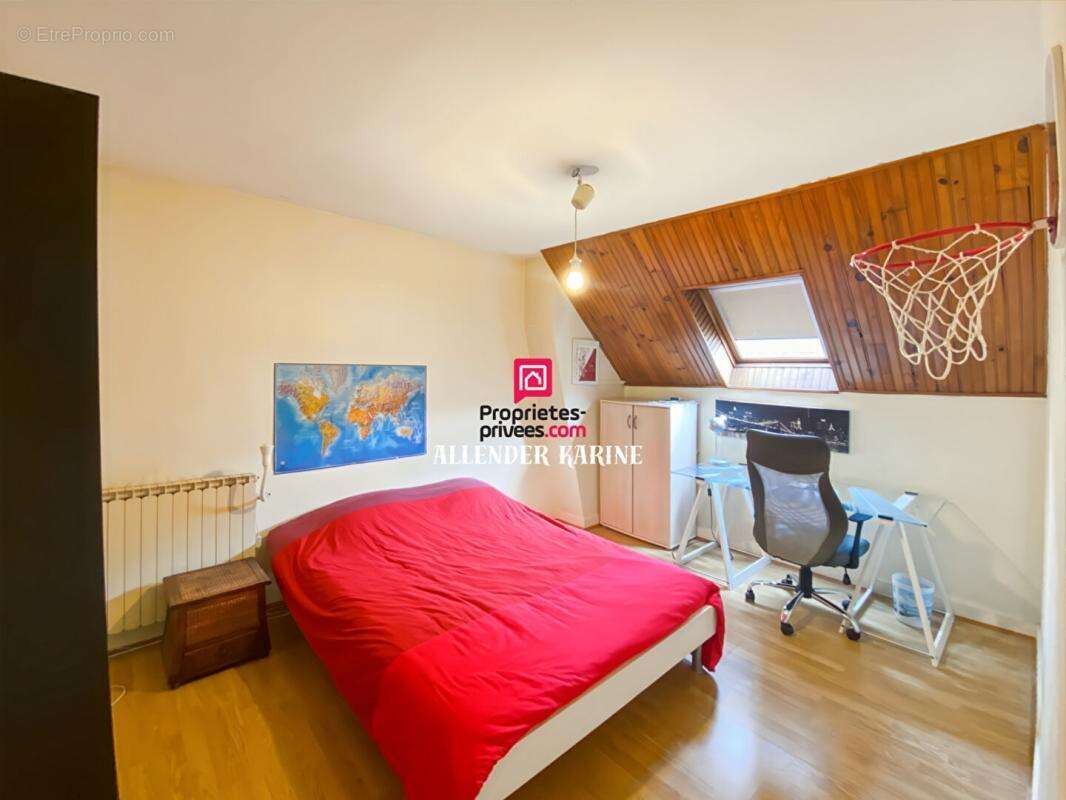 Appartement à SENS