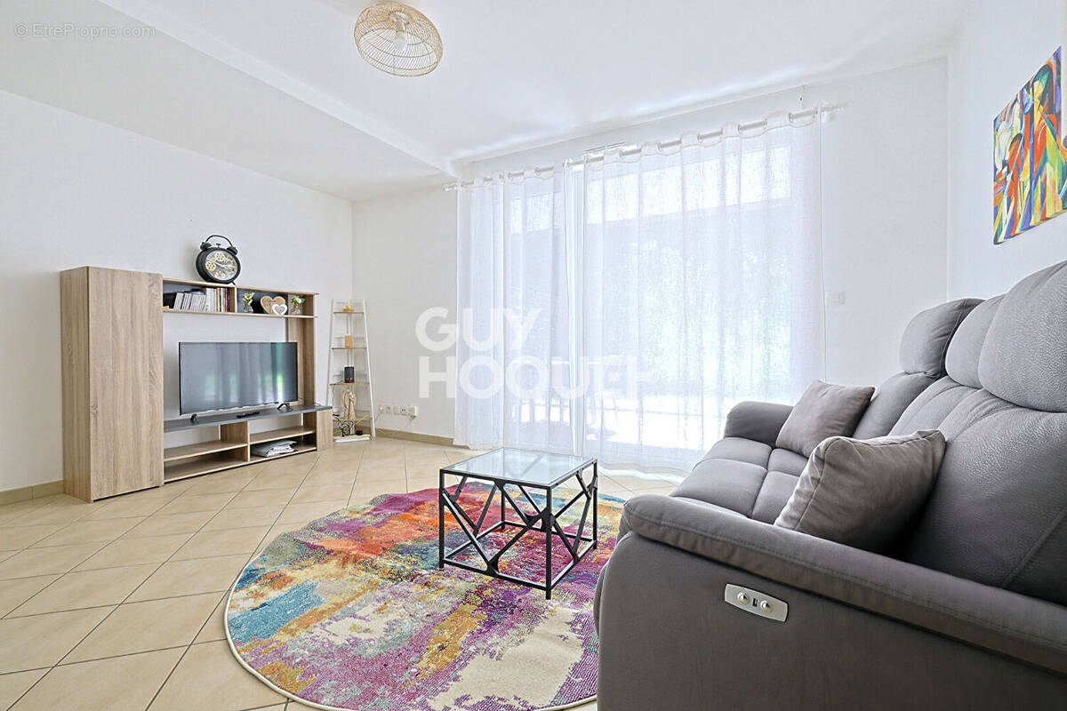 Appartement à VILLERS-LES-NANCY