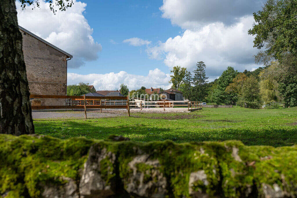 Maison à DOGNEVILLE