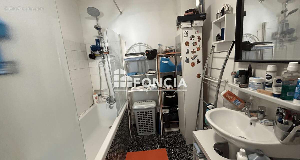 Appartement à AVIGNON