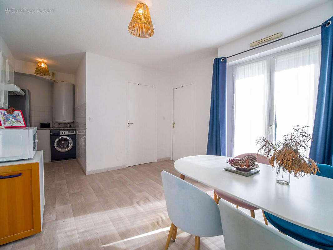 Appartement à MIMIZAN