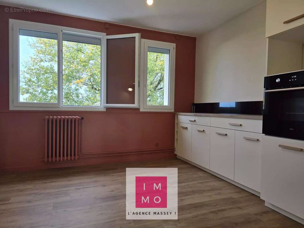 Appartement à TARBES