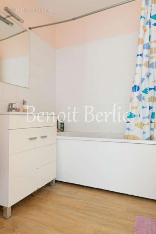 Photo 7 - Appartement à GRADIGNAN