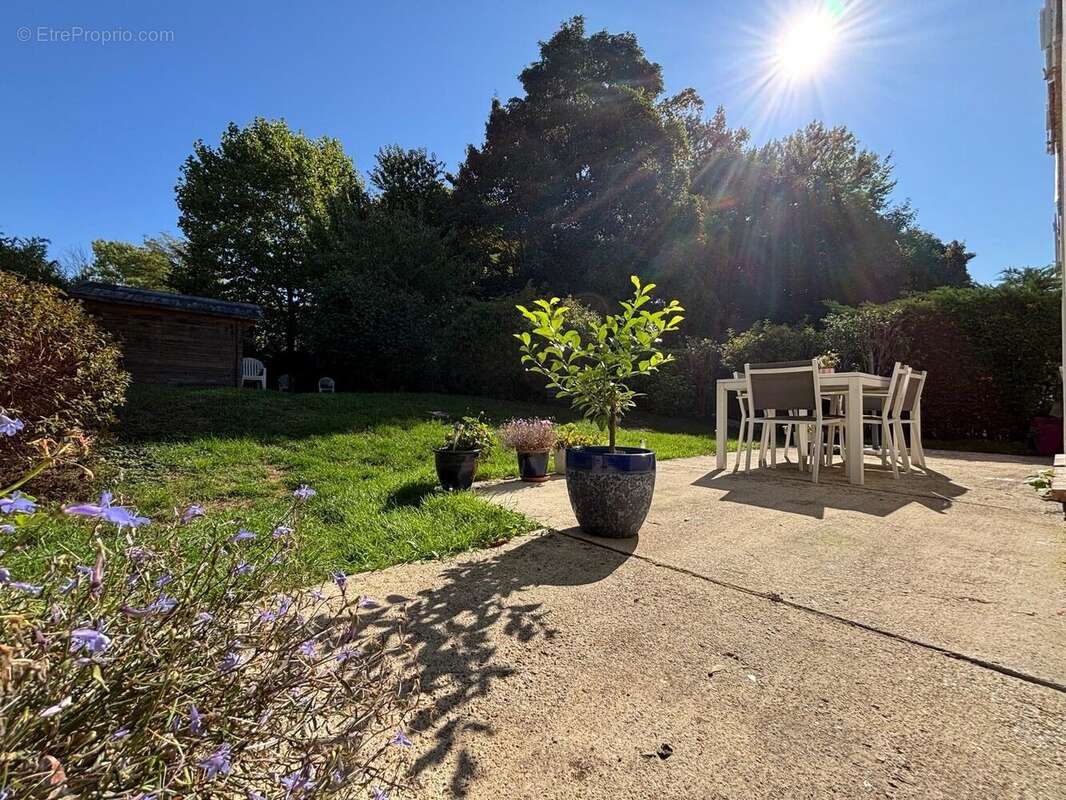 Maison à SOISY-SUR-SEINE