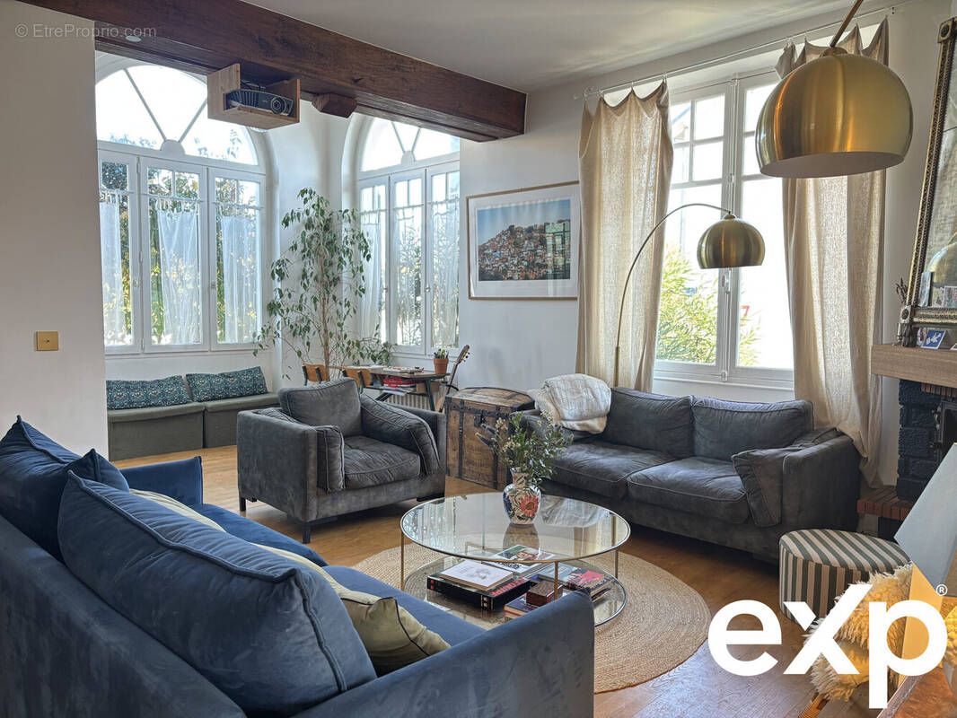 Maison à LA ROCHELLE