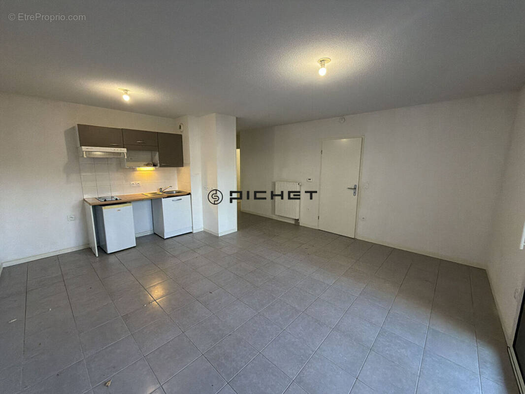 Appartement à EYSINES