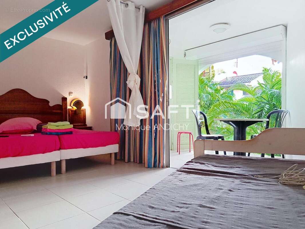 Photo 2 - Appartement à SAINTE-ANNE