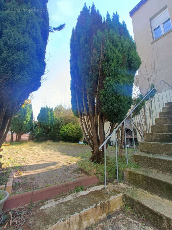 Maison à LES EPESSES