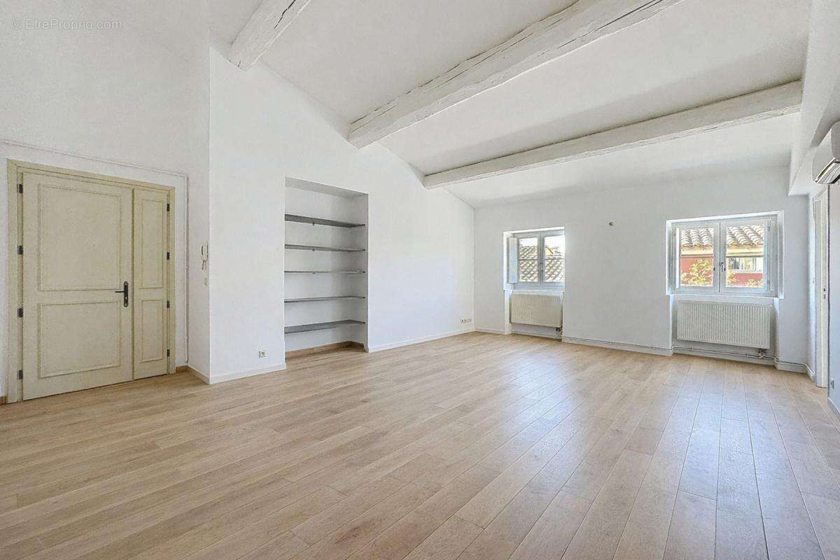 Appartement à AVIGNON